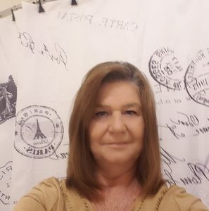 Meet your Posher, Nancy